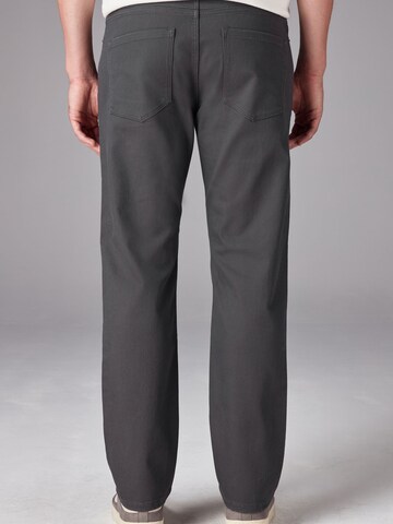 Loosefit Jean 'Essential' Next en gris
