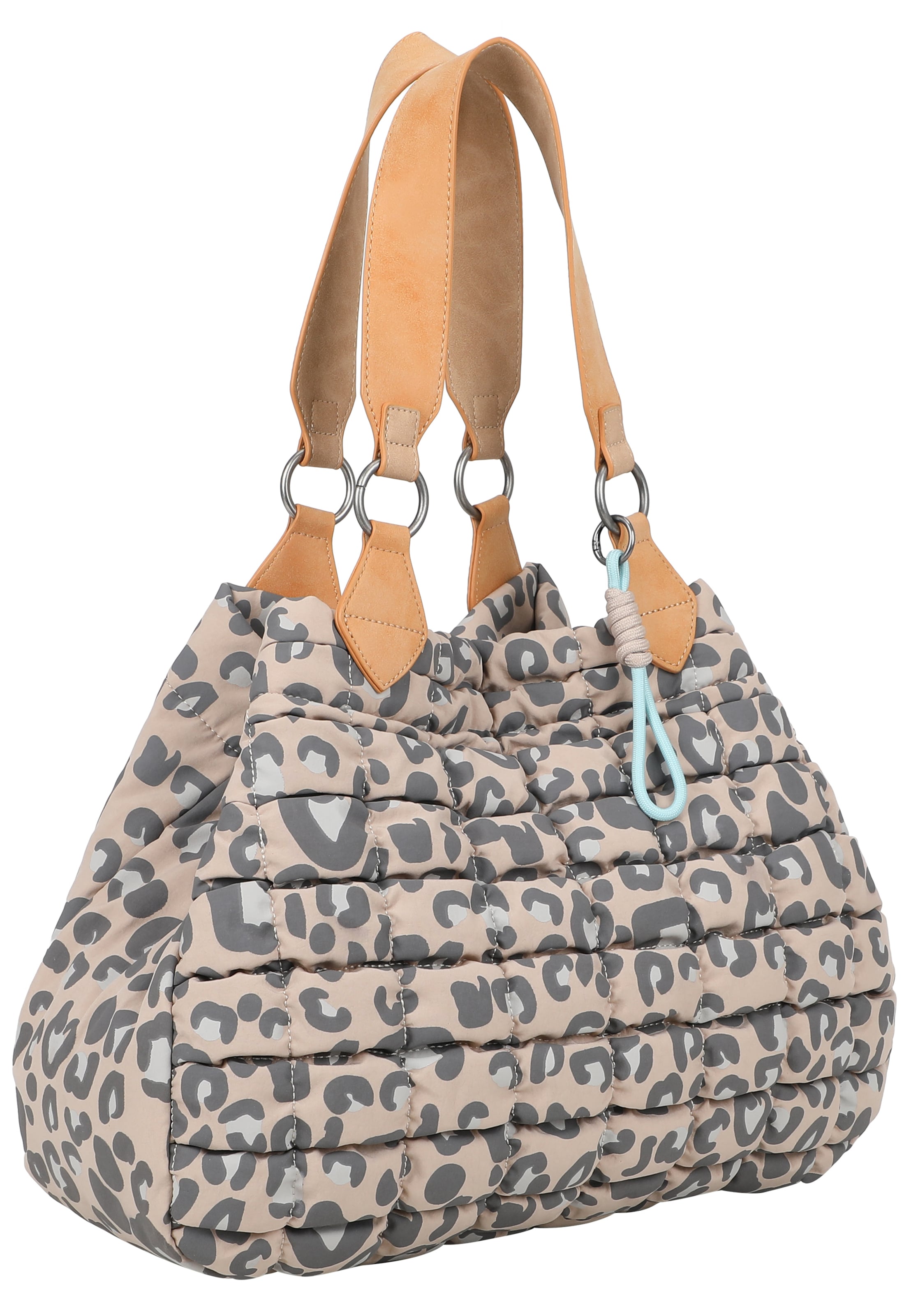 Cabas 'Izzy' Fritzi aus Preußen en beige