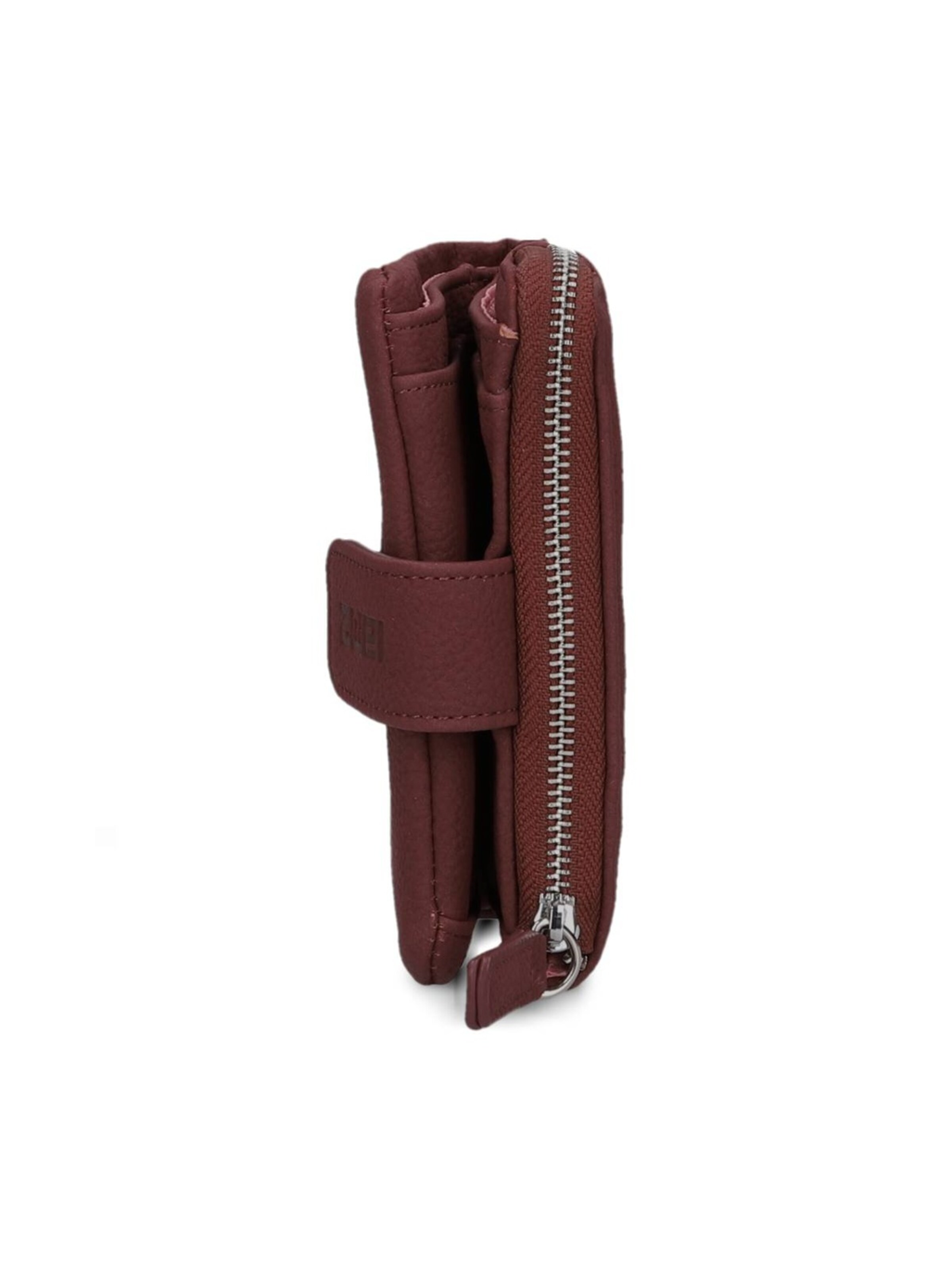 ZWEI Portemonnee 'MADEMOISELLE.M MW5' in Rood