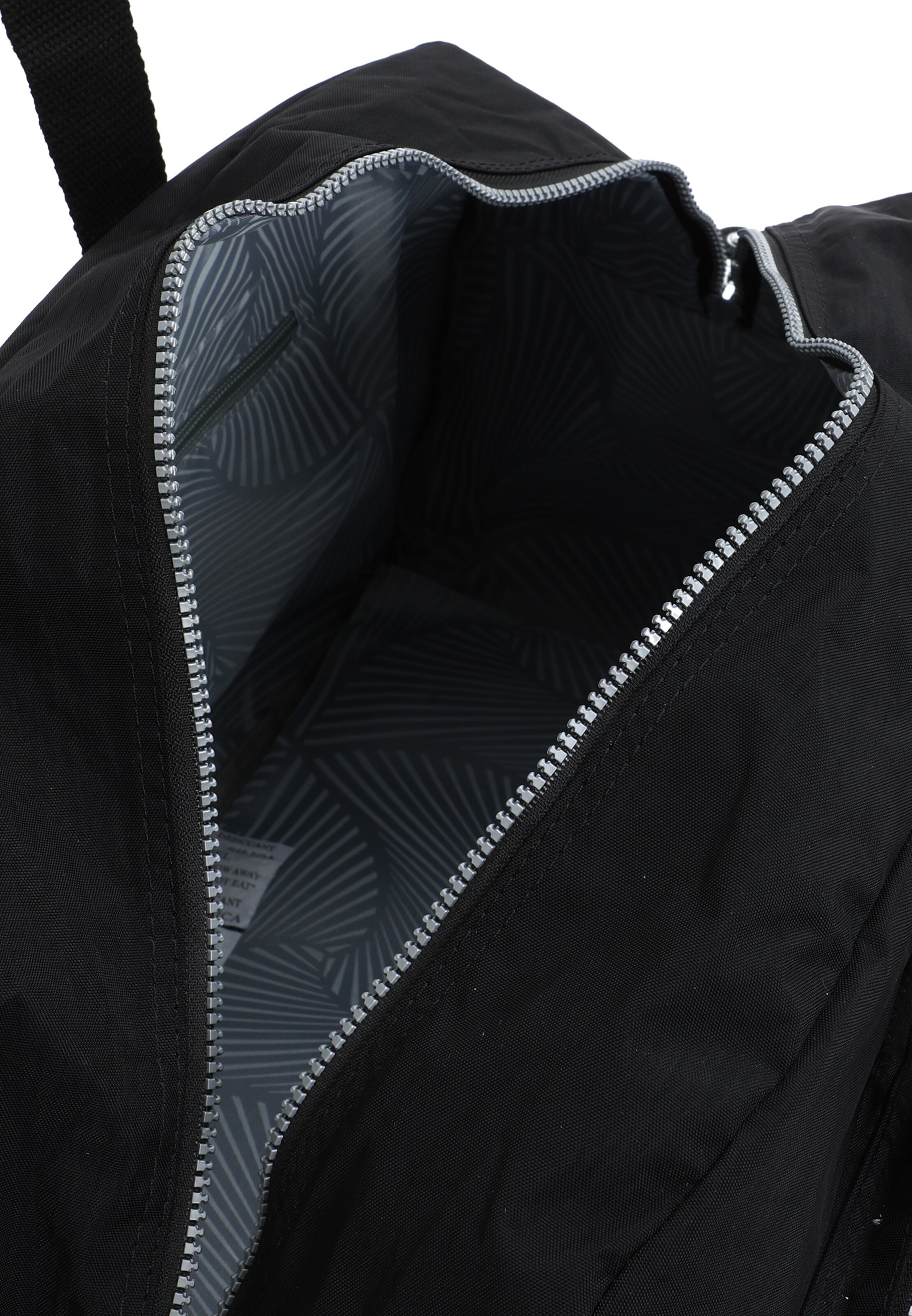 Mindesa - Mala de viagem em preto