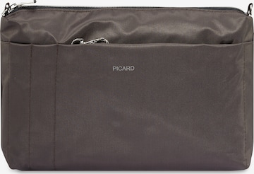 Picard Crossbody Bag 'Switchbag' in Brown: front