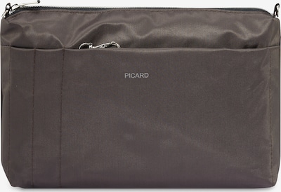 Picard Schultertasche 'Switchbag' in braun, Produktansicht
