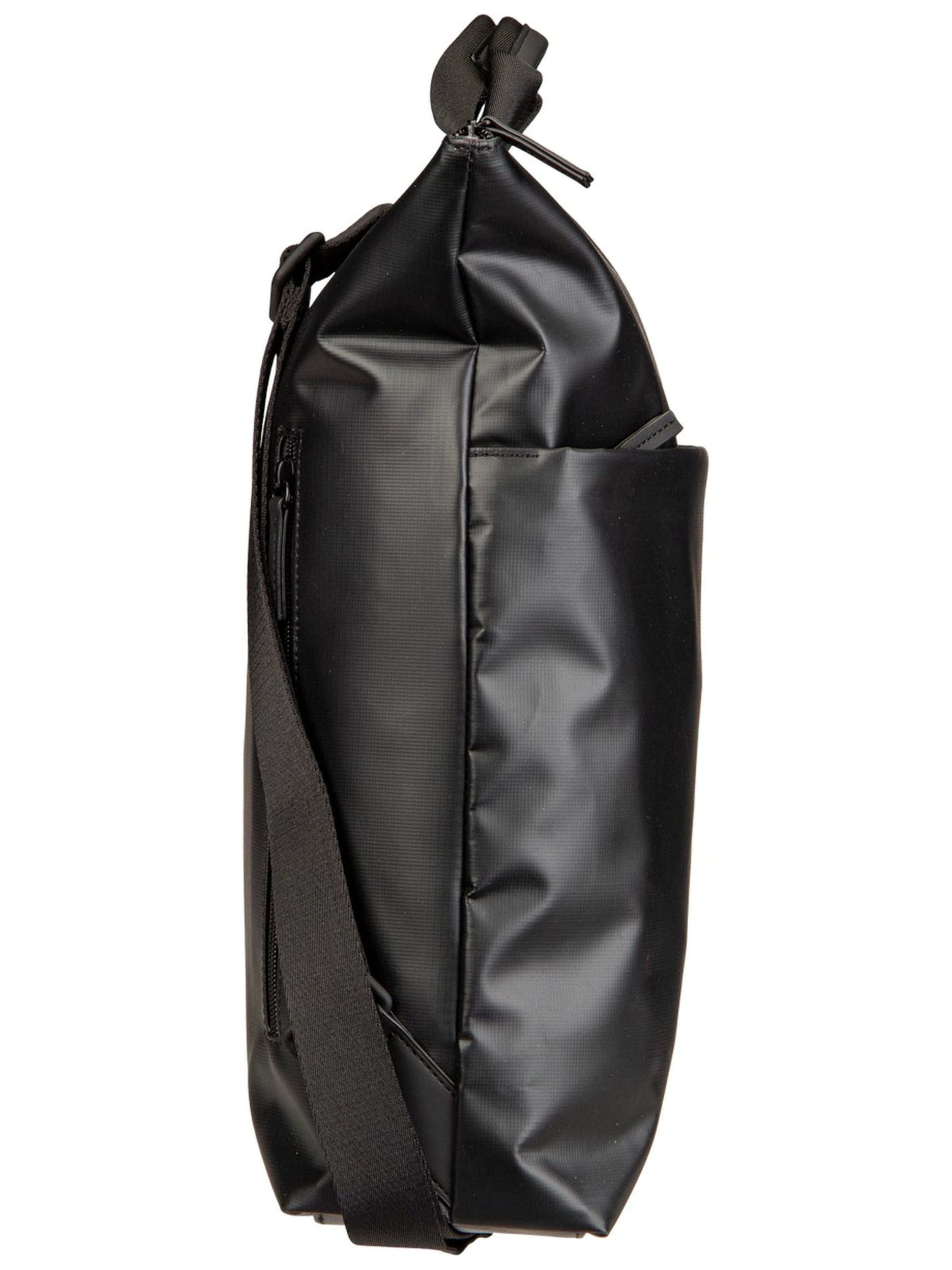 JOST Backpack ' Tolja ' in Black