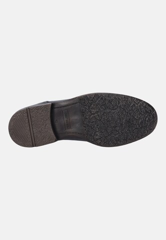 JOSEF SEIBEL Stiefelette 'Earl' in Schwarz