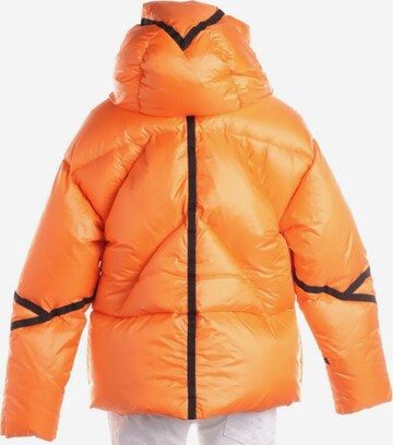 Schumacher Winterjacke / Wintermantel XXS in Orange