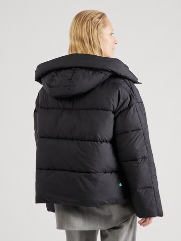 Veste d’hiver 'KERI' SAVE THE DUCK en noir