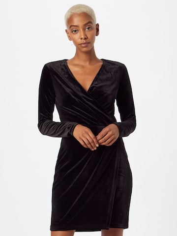 mbym Dress 'Madena' in Black: front