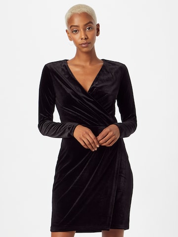 mbym - Vestido 'Madena' em preto: frente