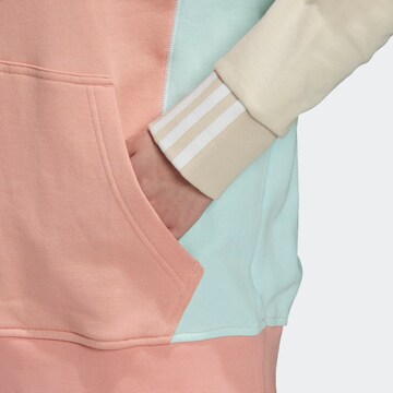 ADIDAS ORIGINALS Sweatshirt 'R.Y.V.' in Roze