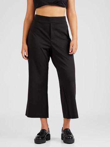 Fransa Curve Pants for women | Buy online | ABOUT YOU