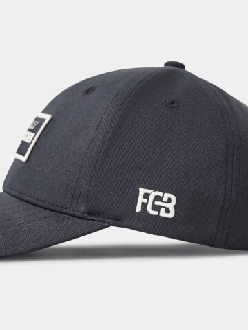 FC BAYERN MÜNCHEN Cap in Black