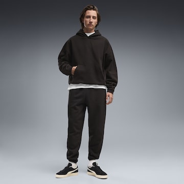 PUMA Sporttrui in Zwart