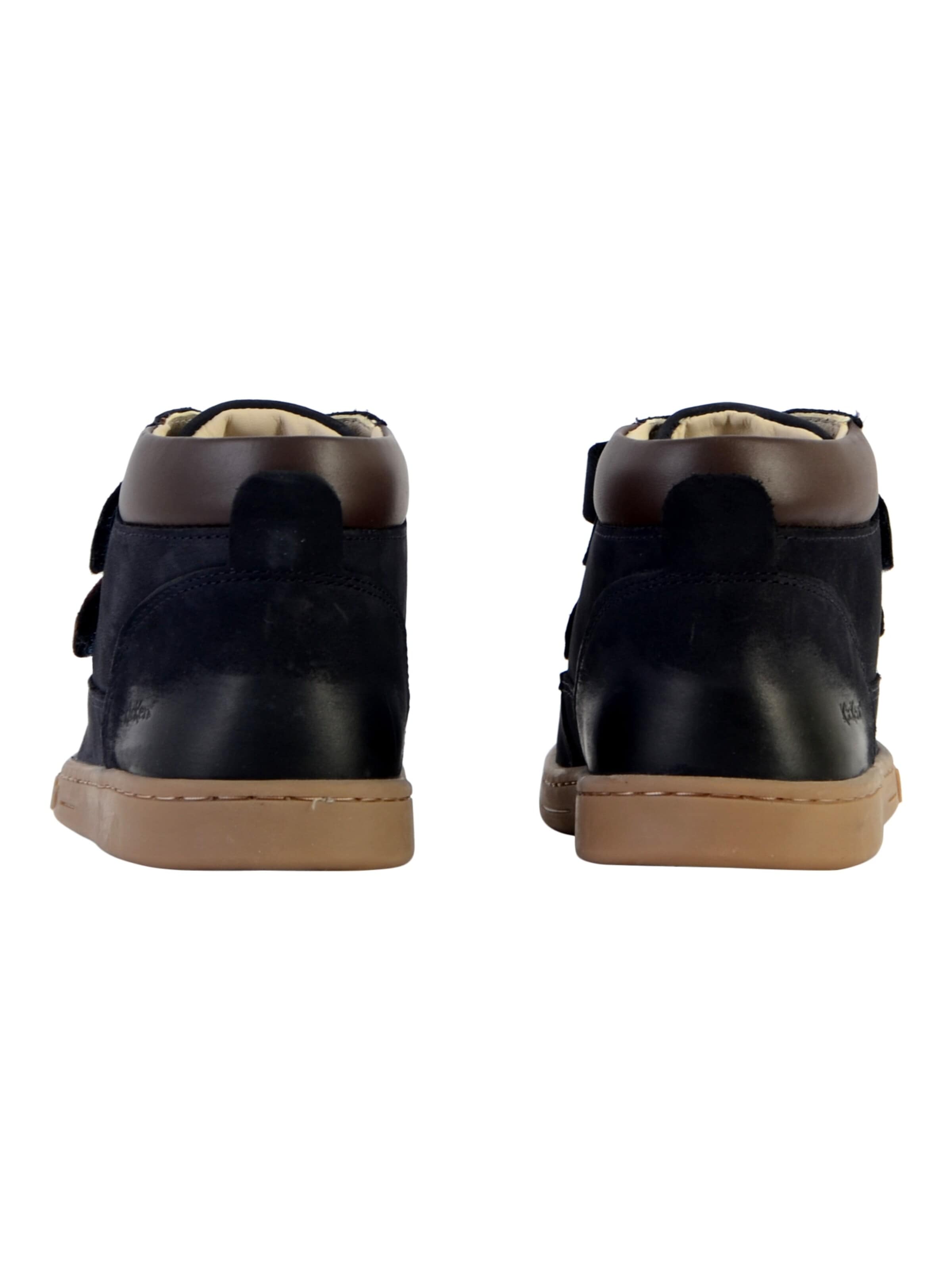 Kickers - Zapatillas deportivas en azul