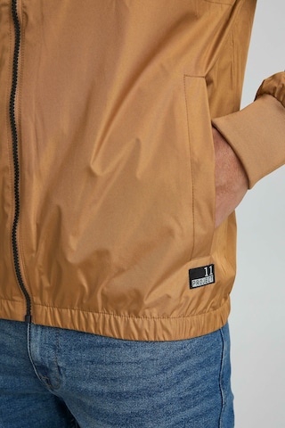 Giacca di mezza stagione 'Carlson' di 11 Project in marrone