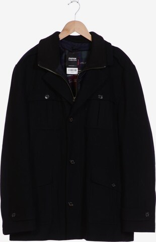 GANT Jacket & Coat in XXL in Black: front