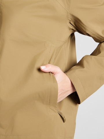 Veste outdoor 'VOYAGE' THE NORTH FACE en marron