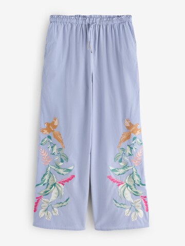 Pyjama B by Ted Baker en bleu