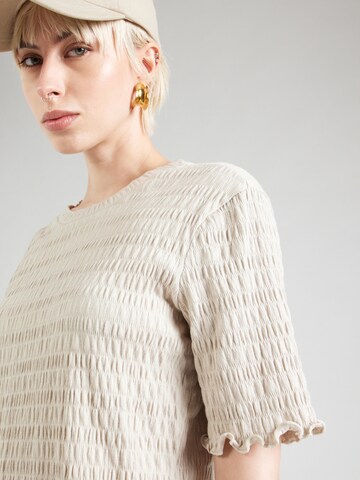 ONLY Shirt 'ONLGAILA' in Grey