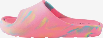 Next Sandaalit värissä vaaleanpunainen: etupuoli