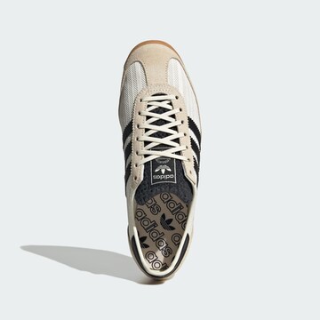 ADIDAS ORIGINALS Platform trainers 'SL 72' in White