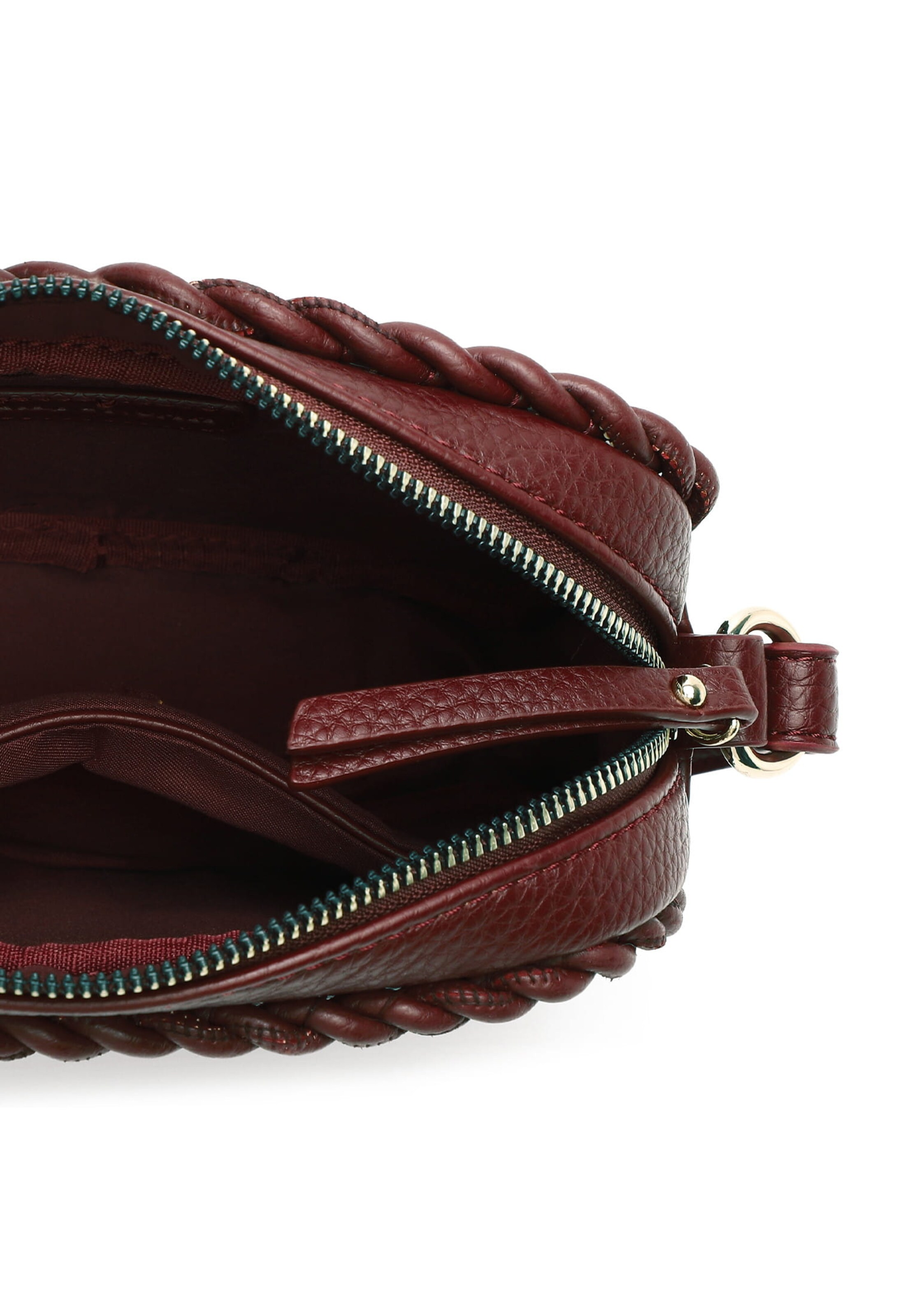 Emily & Noah Crossbody bag ' Lania ' in Red