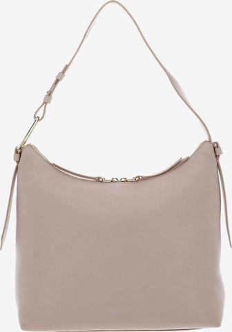 Coccinelle Schultertasche 'E1R1K130201' in Beige: Vorderseite
