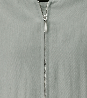 Aniston CASUAL Between-Season Jacket in Grey