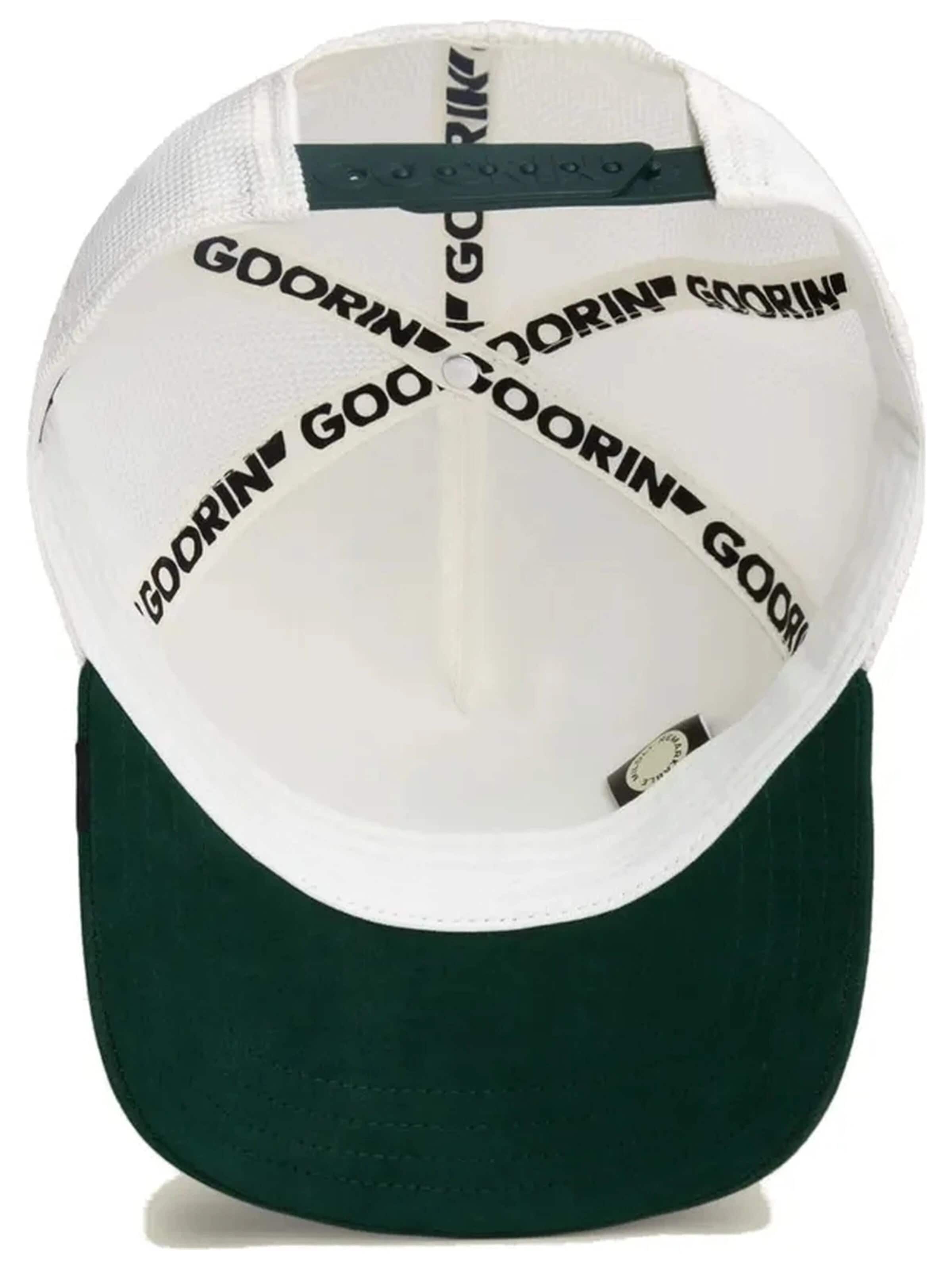 GOORIN Bros. Pet in Wit