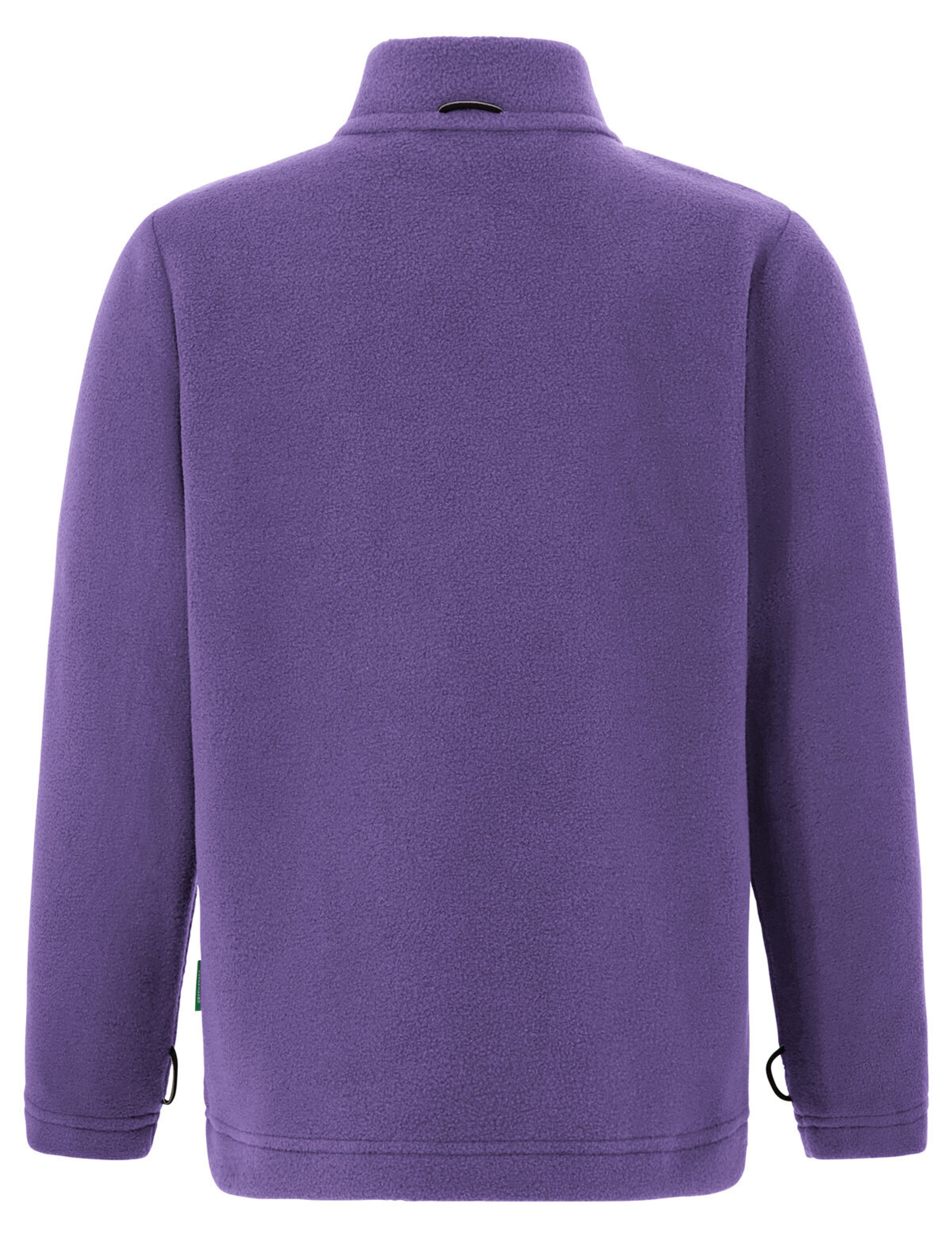 VAUDE Outdoor jacket 'Escape' in Purple