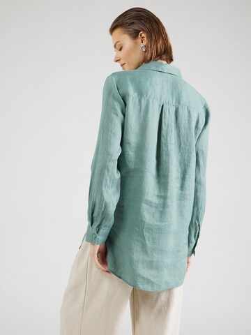 s.Oliver Blouse in Groen