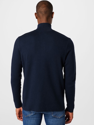 Samsøe Samsøe Sweater 'Gunan' in Blue