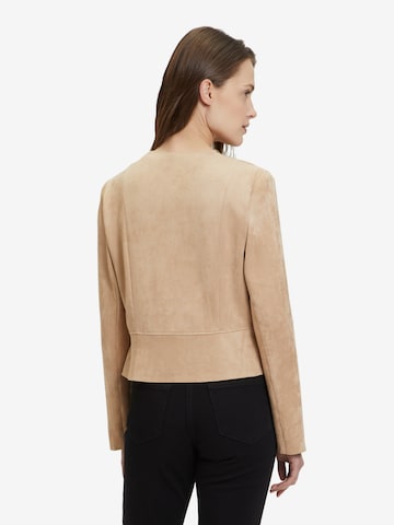 Blazer Betty Barclay en marron