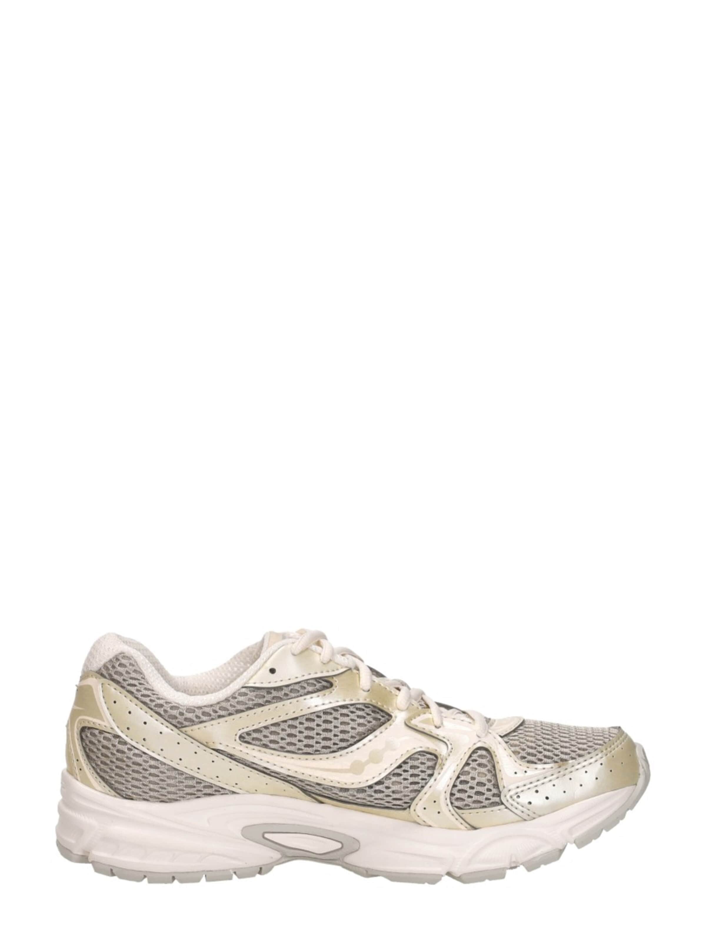 saucony Sneakers laag 'Ride Millennium' in Beige