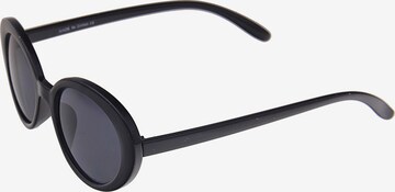 Leslii Sunglasses 'Retro' in Black