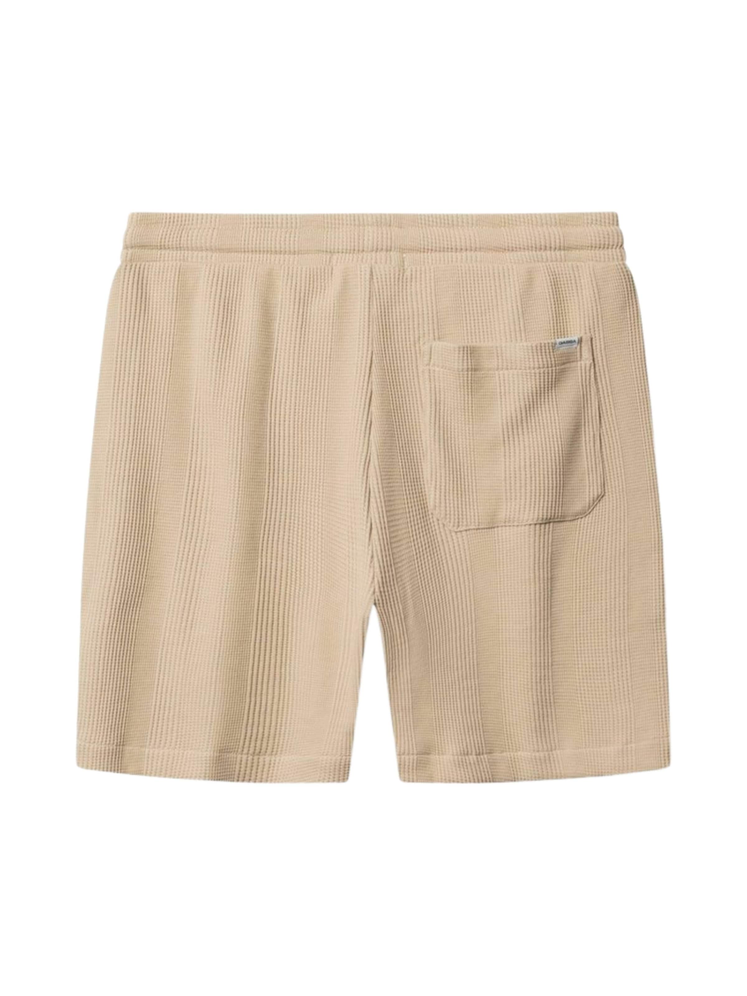 GABBA regular Bukser ' GABtommi ' i beige