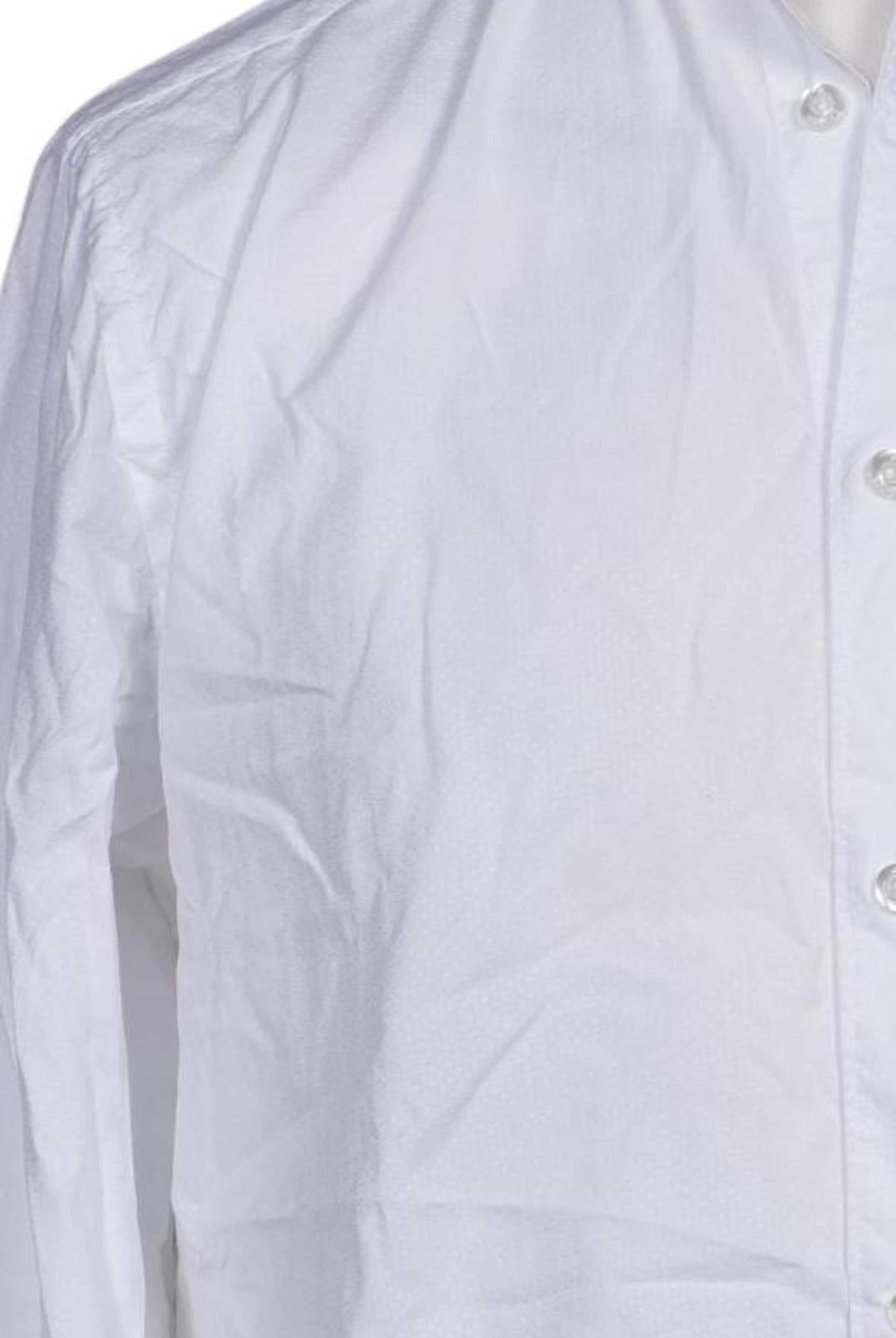 BOGNER Hemd L in Weiß