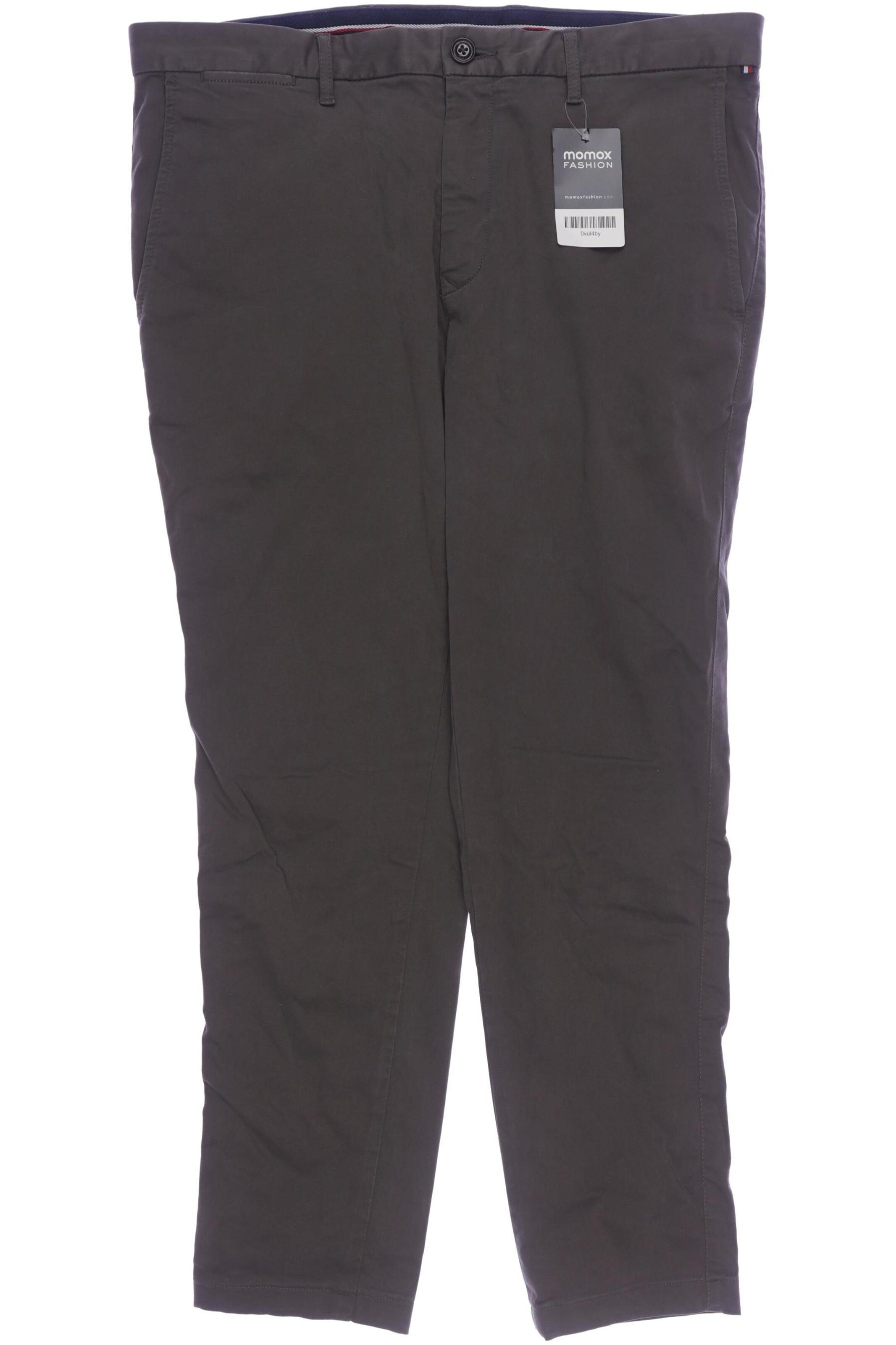 TOMMY HILFIGER Stoffhose in 36 in beige, Produktansicht