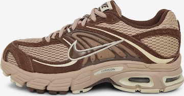 Nike Sportswear Σνίκερ χαμηλό 'AIR MAX MOTO 2K' σε καφέ: μπροστά