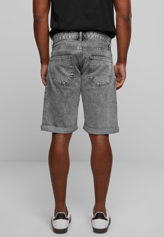 2Y Premium Regular Jeans in Grey