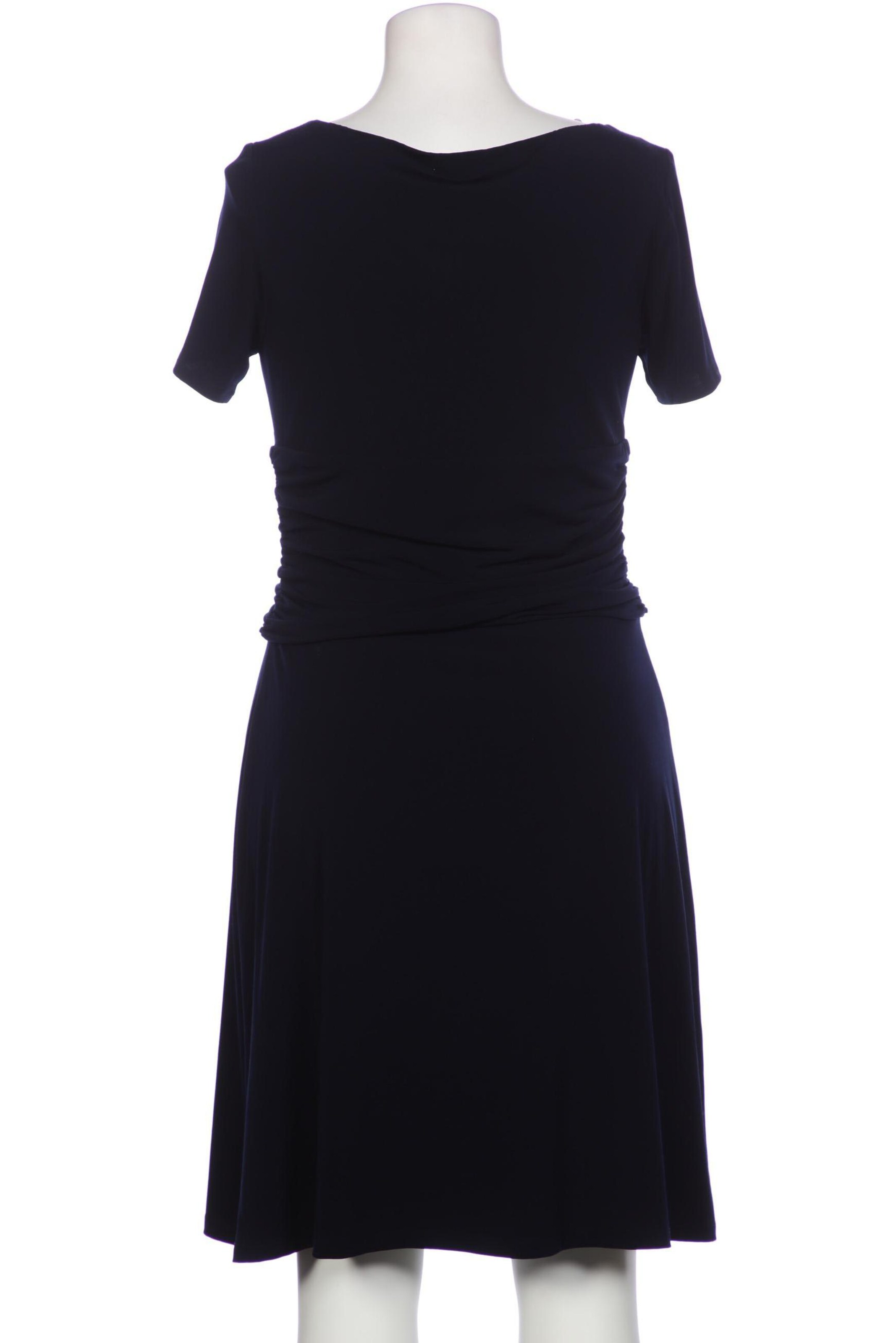 Franco Callegari Dress in XL in Blue