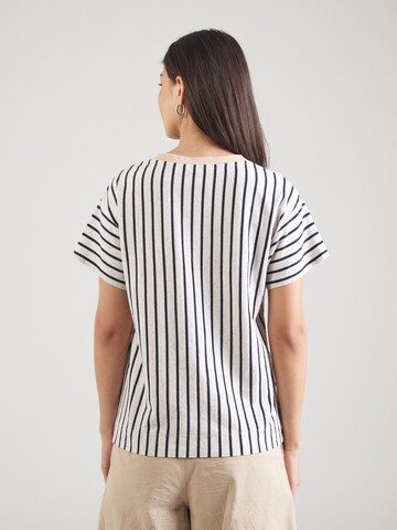 WHITE STUFF Shirt 'DANI' in White