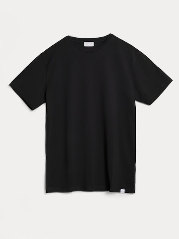 SANVT Shirt 'The Perfect T-Shirt' in Schwarz