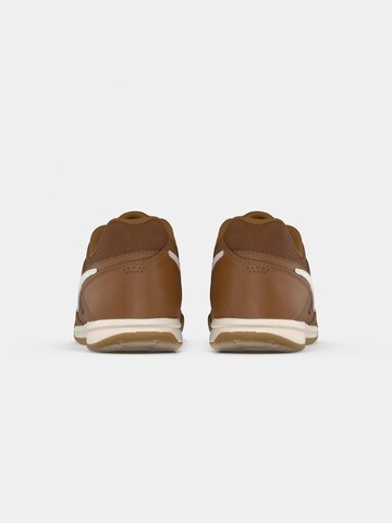 Nike Sportswear Låg sneaker 'GATO' i brun
