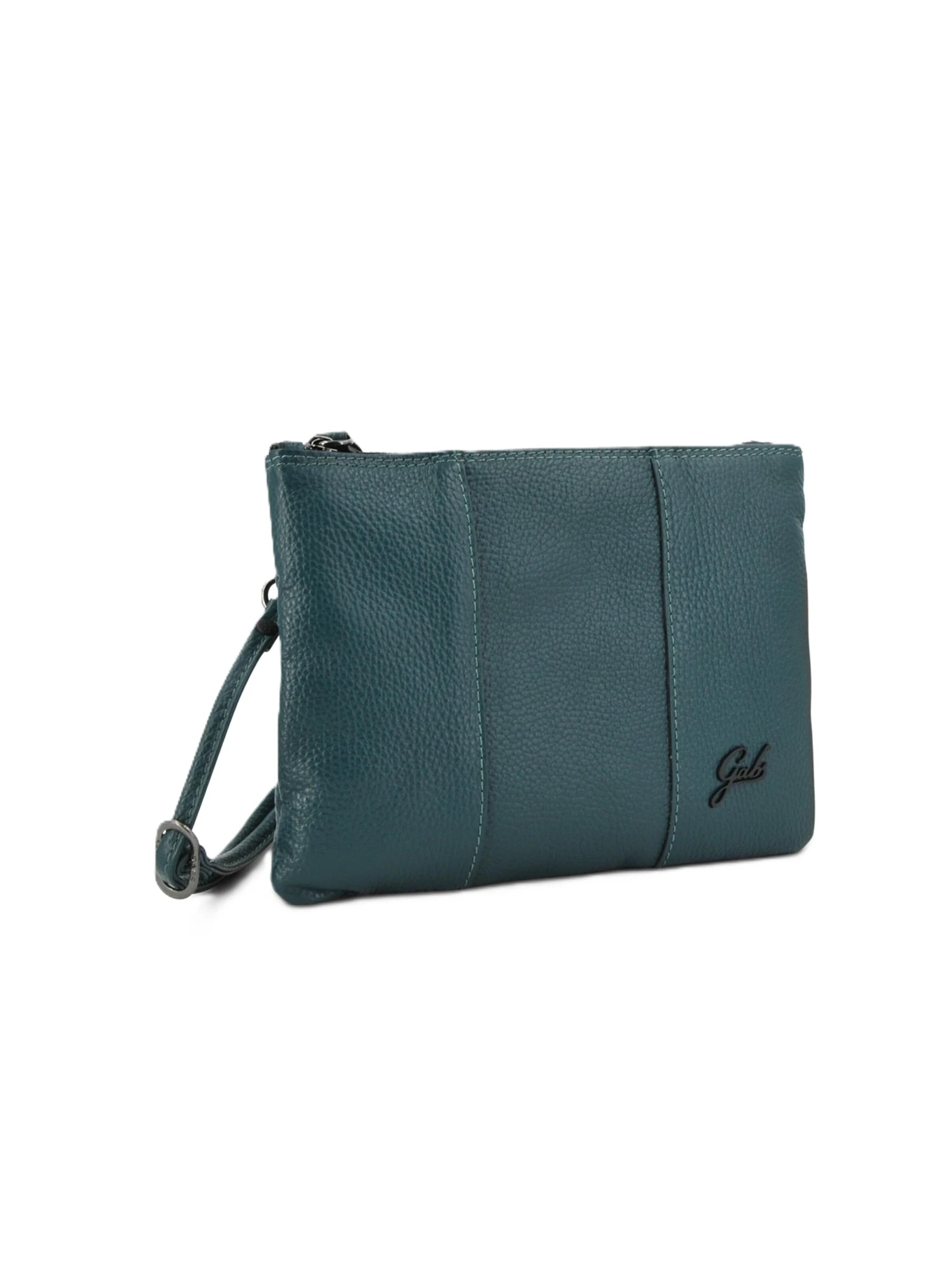 Gabs Crossbody bag 'beyonce M bull black' in Green