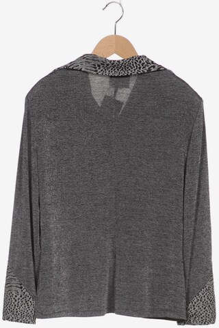 Joseph Ribkoff Top & Shirt in L in Grey