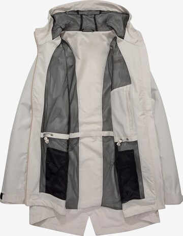 Maier Sports Outdoor Jacket in Beige