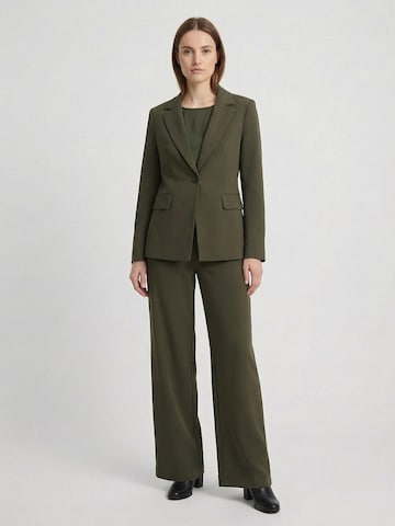 Blazer 'Isa' Guido Maria Kretschmer Women en vert