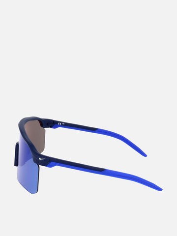 NIKE - Gafas de sol 'EXPEDITION' en azul