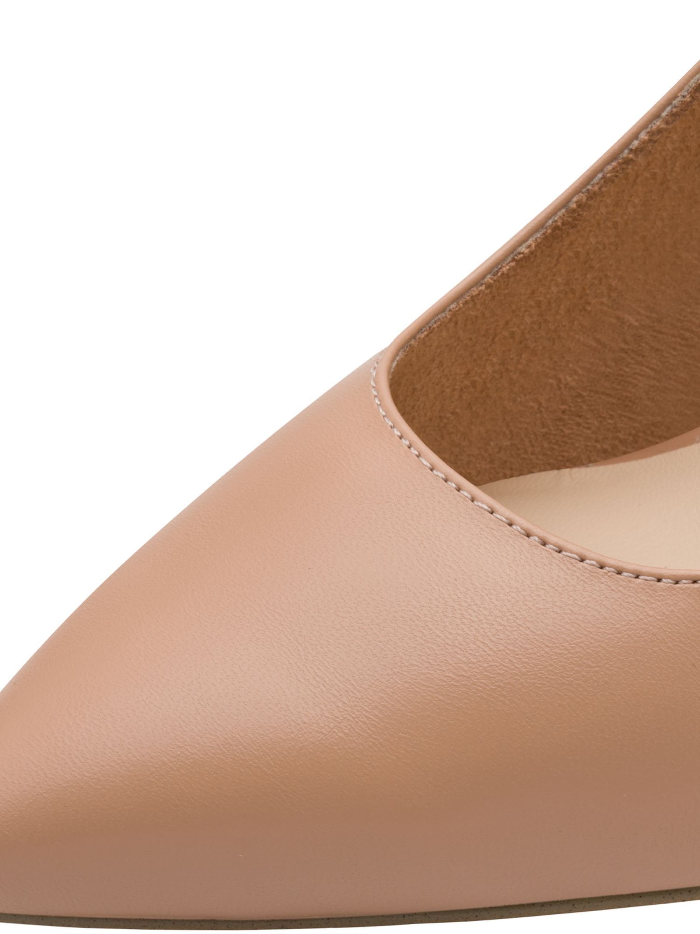 Escarpins MARCO TOZZI en beige