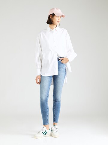ONLY Skinny Jeans in Blue